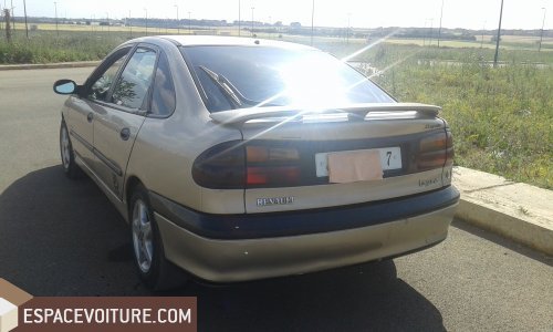 Laguna Renault