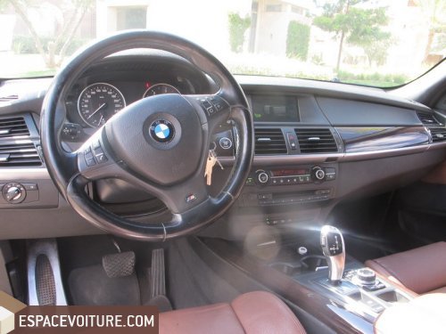 X5 BMW