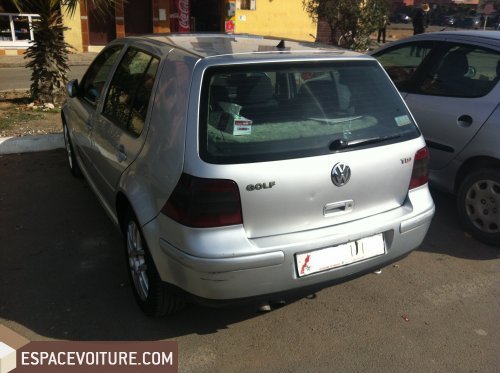 Golf Volkswagen