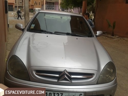 Xsara Citroen