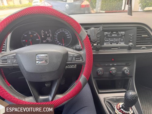 Leon Seat