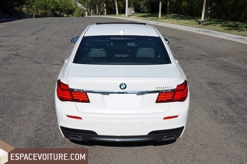 730 BMW