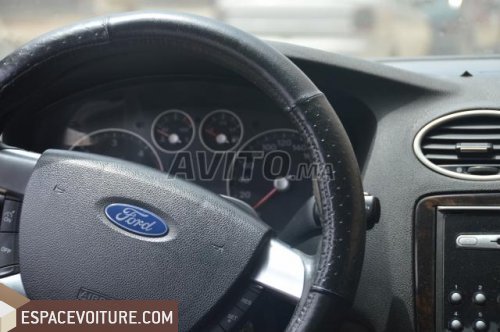 Focus Ford