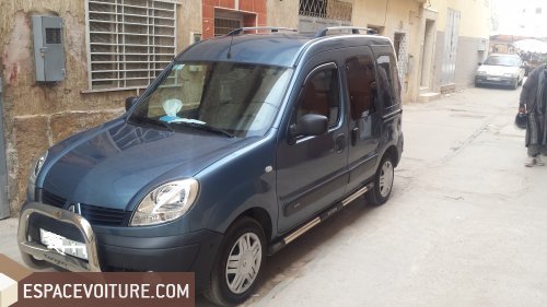 Kangoo Renault