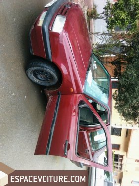Vento Volkswagen