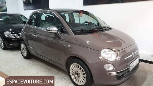 500 Fiat