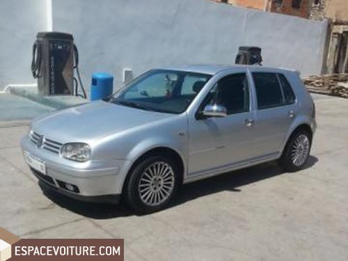 Golf Volkswagen