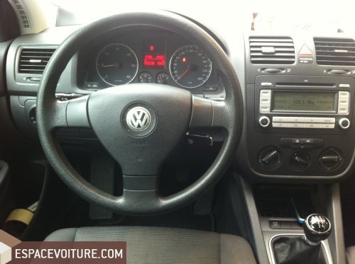 Golf Volkswagen