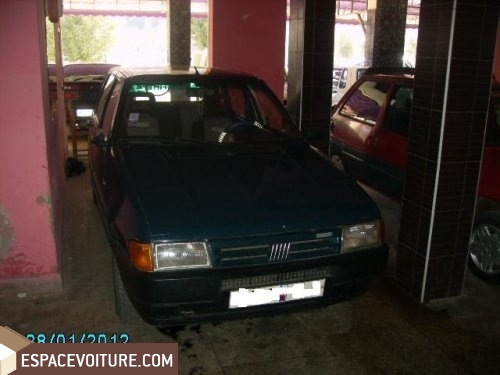 Uno Fiat