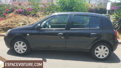Clio Renault