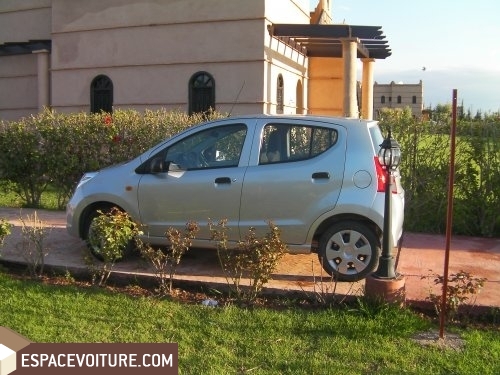 Celerio Suzuki