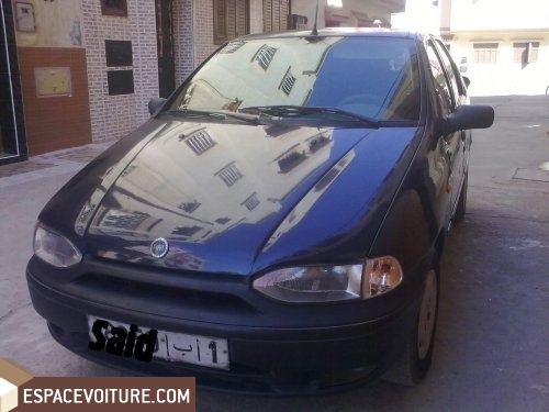 Palio Fiat