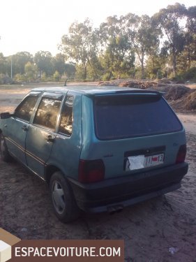 Uno Fiat