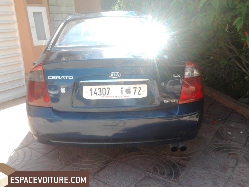 Cerato KIA