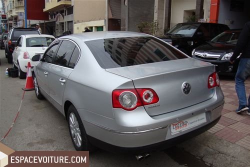 Passat Volkswagen