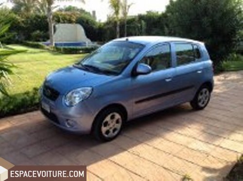 Picanto KIA