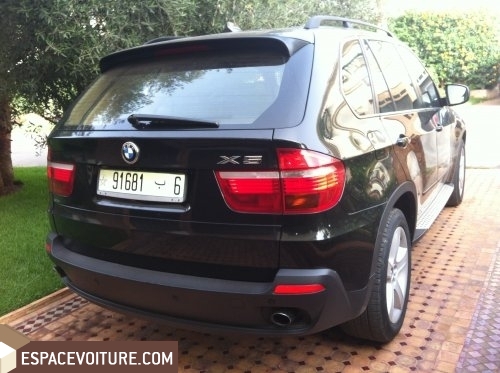 X5 BMW