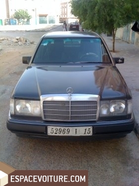 250 Mercedes-benz