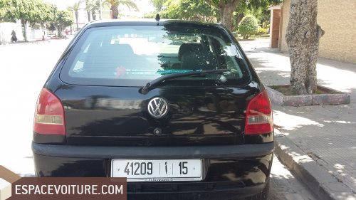Gol Volkswagen