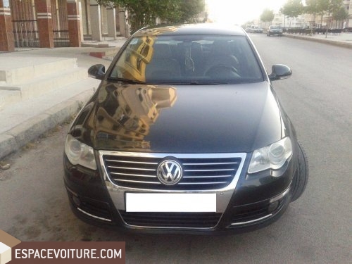 Passat Volkswagen