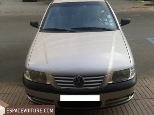 Gol Volkswagen