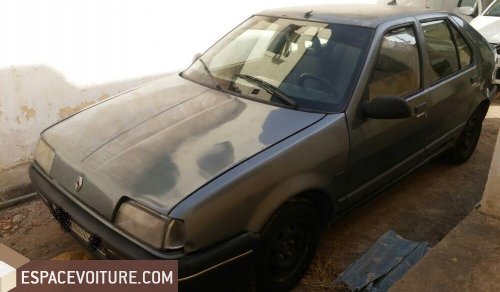 R19 Renault