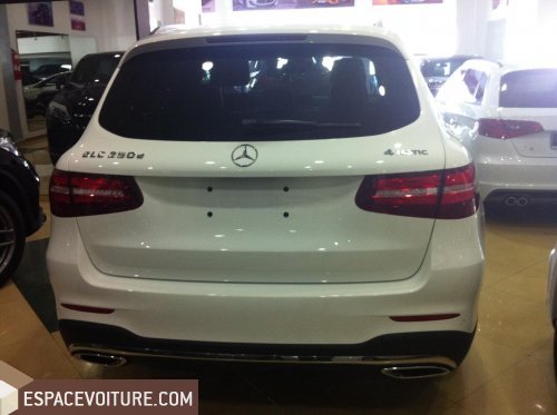 Classe gl Mercedes-benz