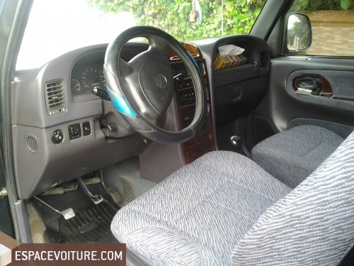 Korando Ssangyong