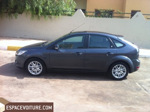 Focus Ford