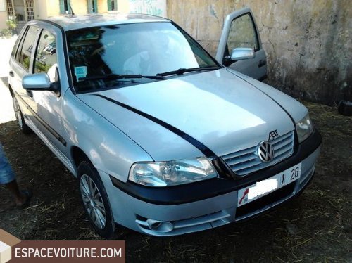 Gol Volkswagen
