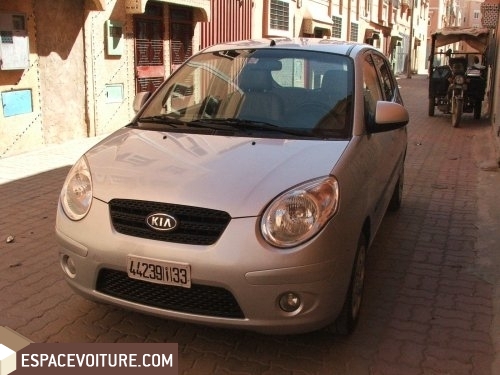 Picanto KIA