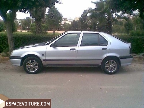 R19 Renault