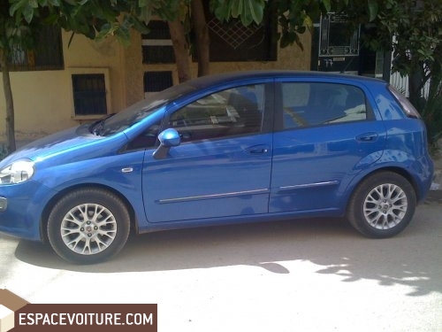 Punto Fiat