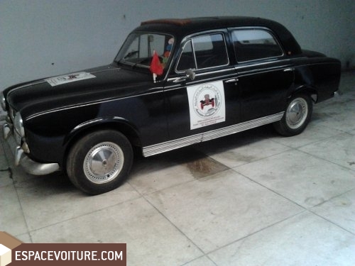 403 Peugeot