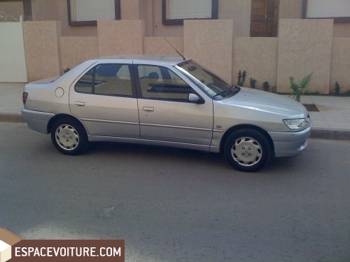 306 Peugeot