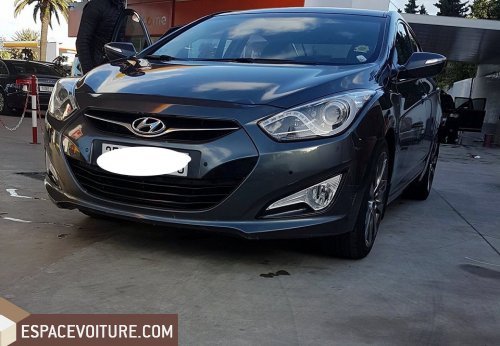 I40 Hyundai