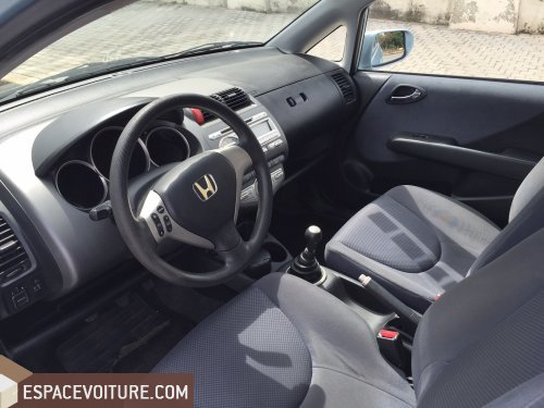 Jazz Honda