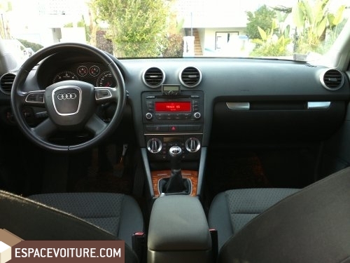 A3 Audi