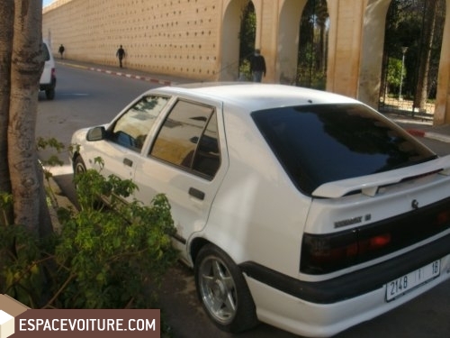 R19 Renault