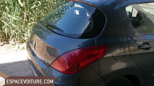 308 Peugeot