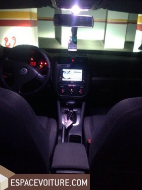Golf Volkswagen
