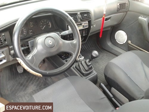 R19 Renault