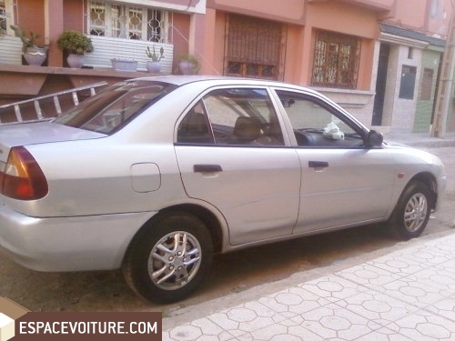 Lancer Mitsubishi