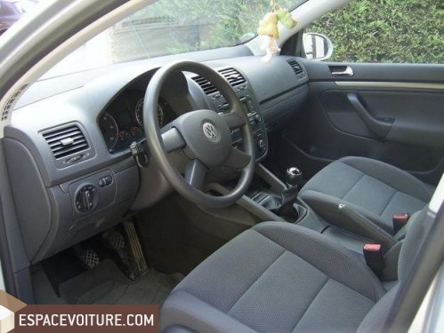 Golf Volkswagen