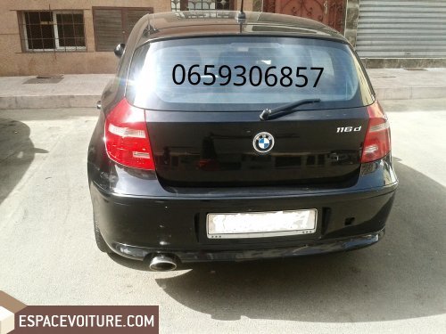 Serie 1 BMW