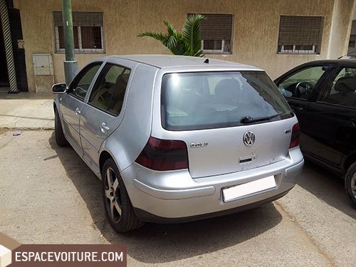 Golf Volkswagen