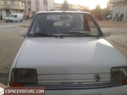 R5 Renault