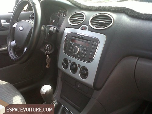 Focus Ford