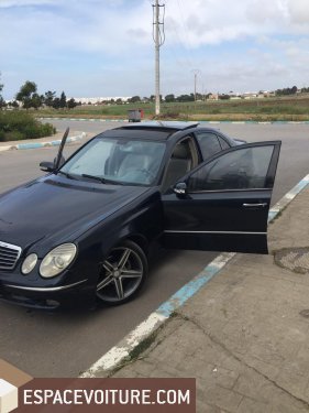 320 Mercedes-benz