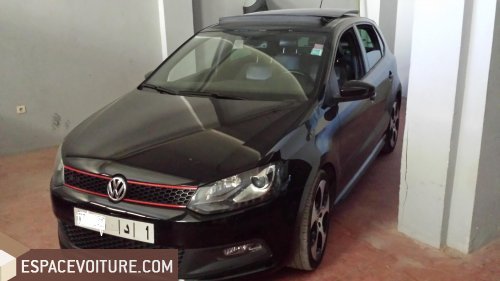 Polo Volkswagen